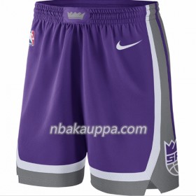 Sacramento Kings Miesten Nike Shortsit Violetti